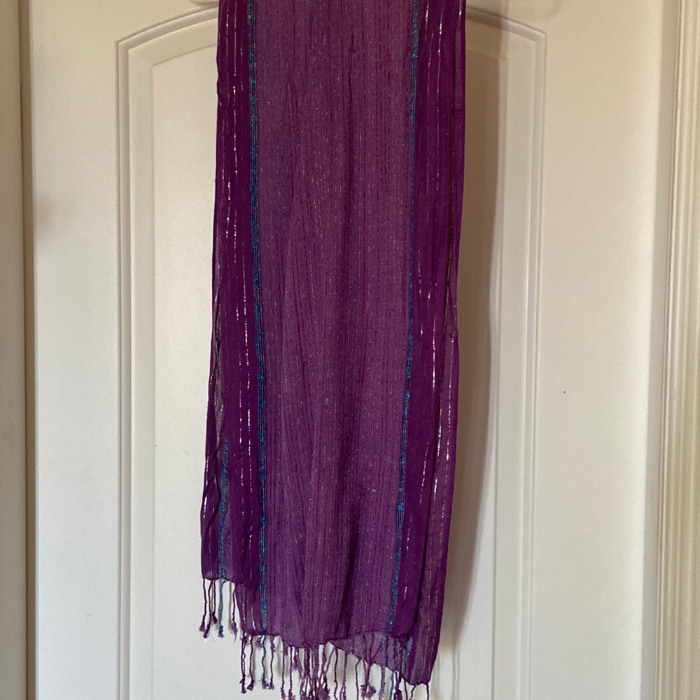 Beautiful scarf